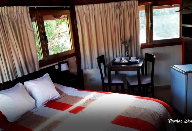 Студия Стандарт, Piedras Doradas Hotel Y Spa