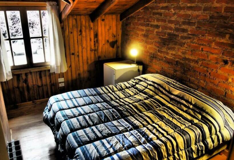스탠다드 룸, Sherpa Hostel