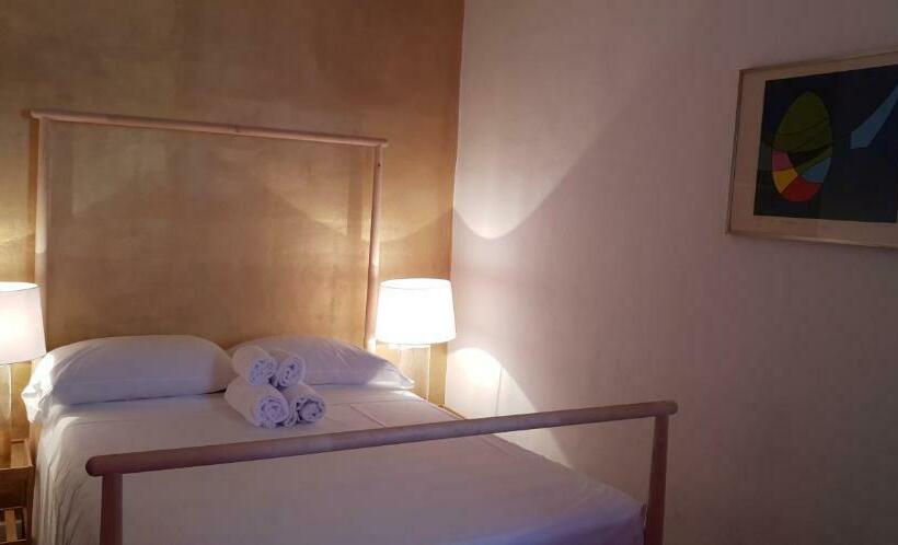 اتاق استاندارد, Apart Hotel Lupetta 5