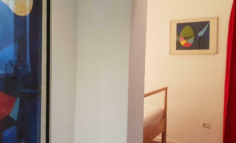 标准间, Apart Hotel Lupetta 5