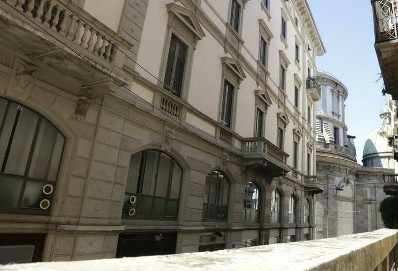家庭公寓, Apart Hotel Lupetta 5