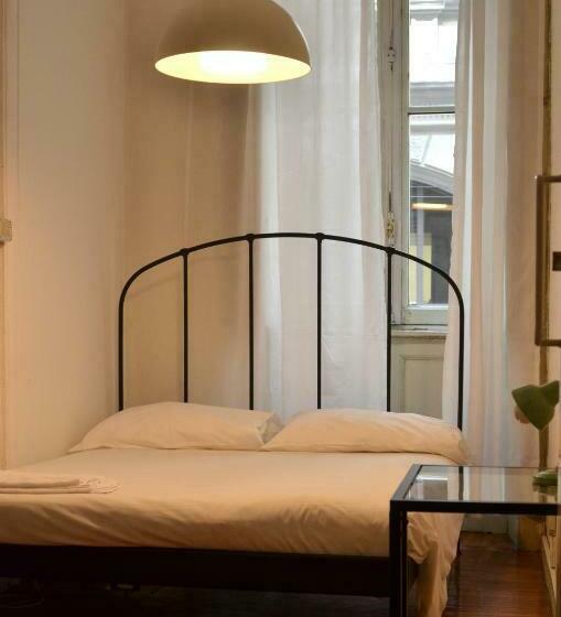 家庭公寓, Apart Hotel Lupetta 5