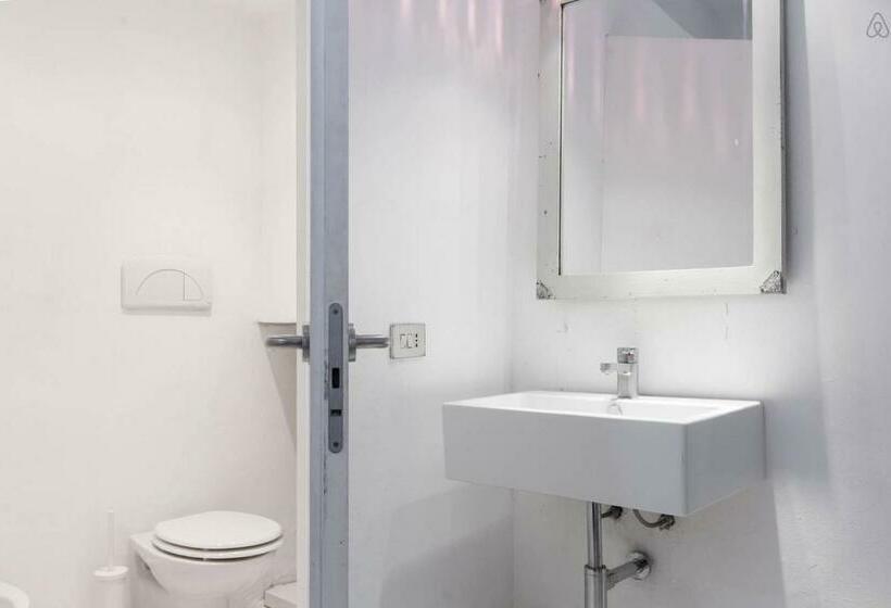 آپارتمان 1 خوابه با بالکن, Apart Hotel Lupetta 5