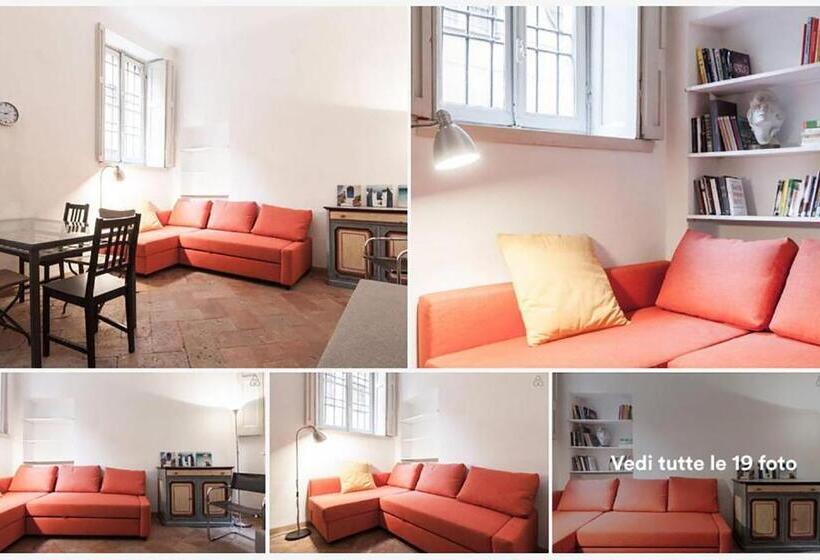 استودیوی استاندارد, Apart Hotel Lupetta 5