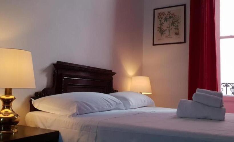 家庭间, Apart Hotel Lupetta 5
