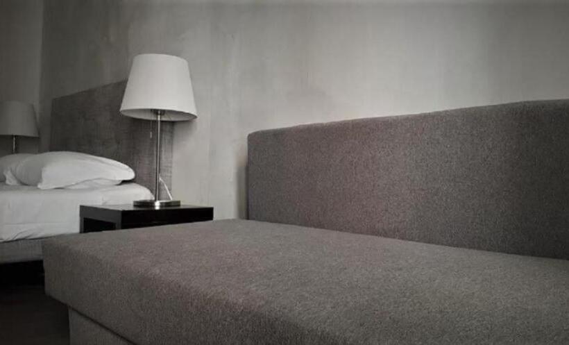 家庭间, Apart Hotel Lupetta 5
