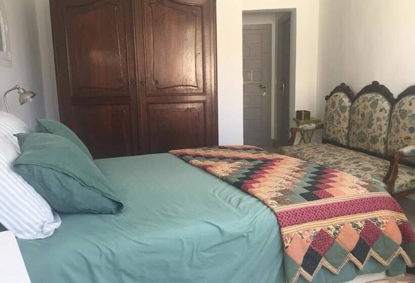 اتاق استاندارد, Estilo Mediterraneo   Only Adults