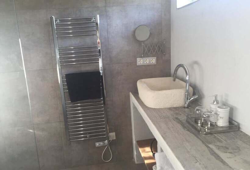 اتاق استاندارد, Estilo Mediterraneo   Only Adults