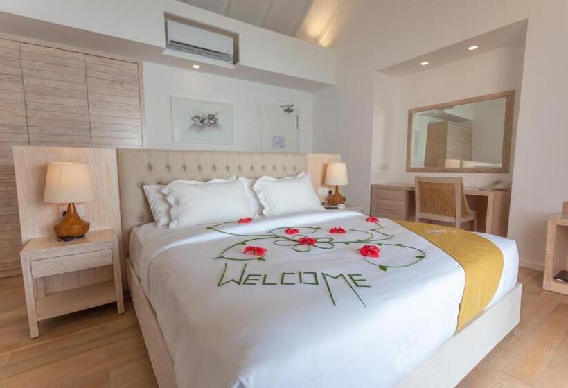 ویلای 1 خوابه, Dhigufaru Island Resort