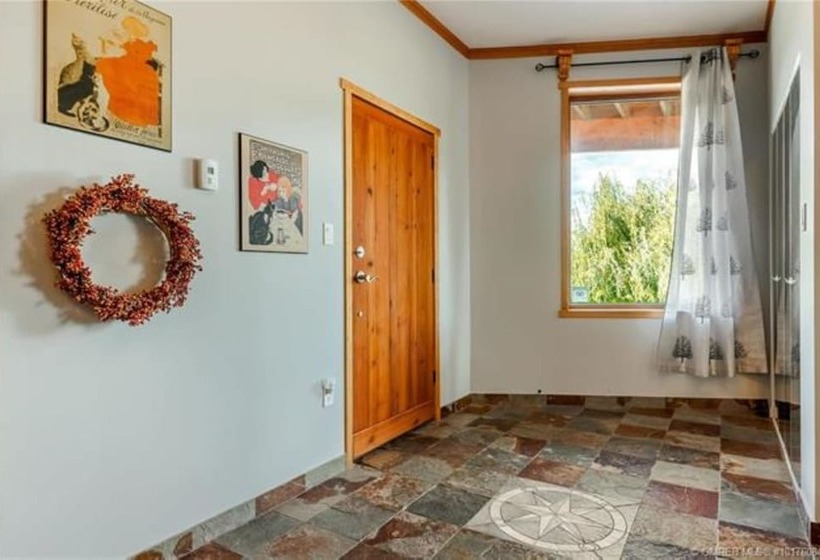 ２ベッドスイートルーム, A Okanagan Lakeview Inn