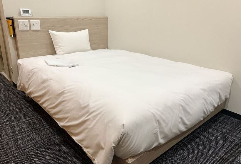 스탠다드 룸, Ascent Hamamatsu