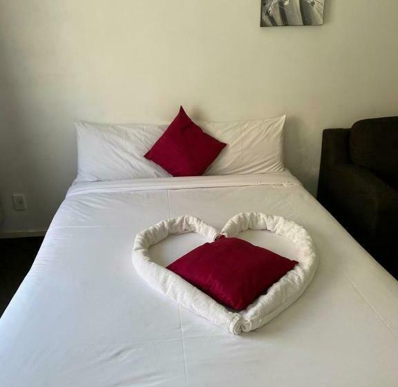 آپارتمان 2 خوابه, Baden Lodge