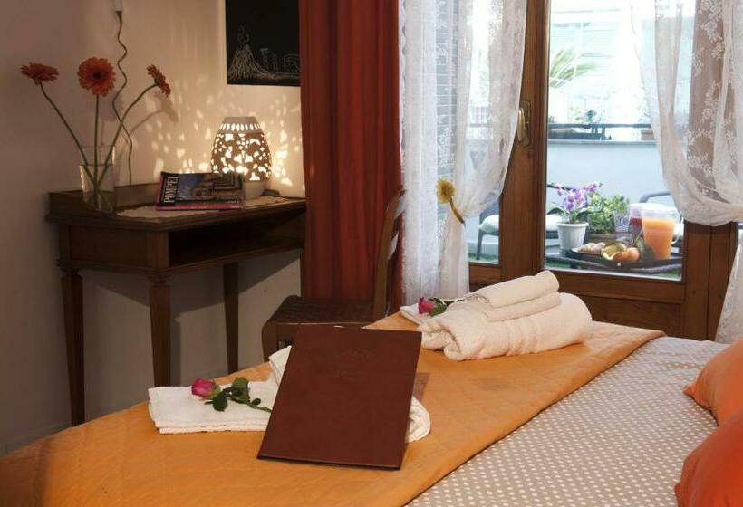 Номер Стандарт, B&b Elena