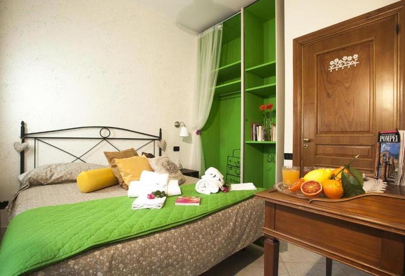 Номер Стандарт, B&b Elena