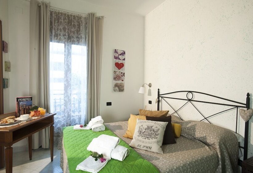 Номер Стандарт, B&b Elena