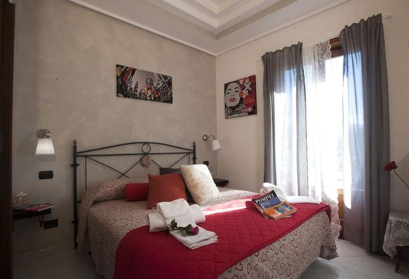 Номер Стандарт, B&b Elena