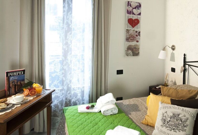 Номер Стандарт, B&b Elena