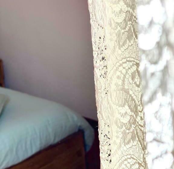 Номер Стандарт с Балконом, Enjoy Ledro B&b