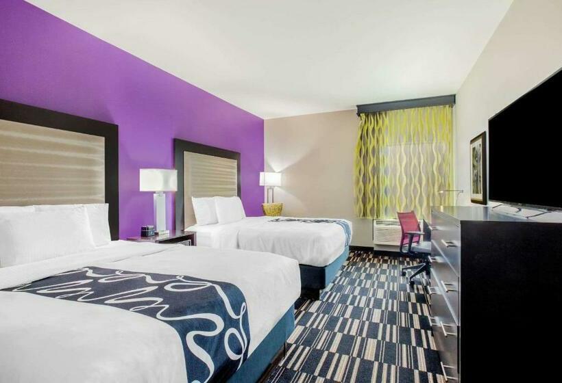 이그제큐티브 룸, La Quinta By Wyndham Mcallen Convention Center