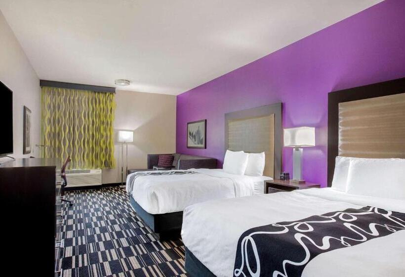 Апартаменты 1 Спальня, La Quinta By Wyndham Mcallen Convention Center