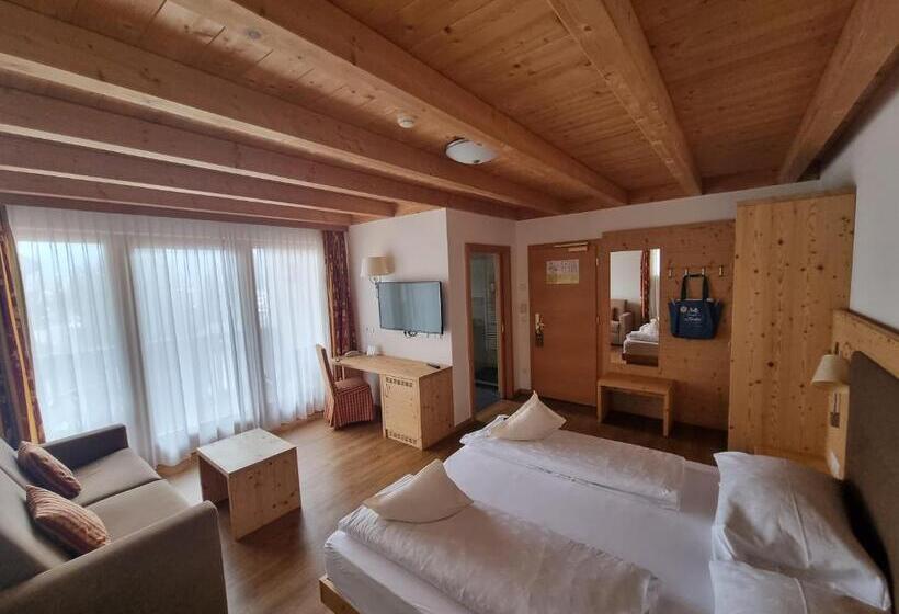 Номер Superior, Mirabel