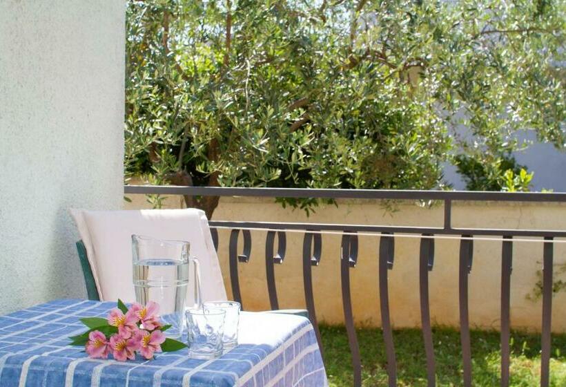 스탠다드 룸, Villa Sveta Eufemija   Bed And Breakfast