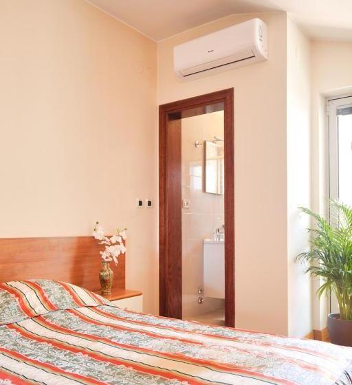 스탠다드 룸, Villa Sveta Eufemija   Bed And Breakfast