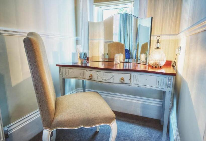 Люкс, Florence Suite Boutique Hotel And Restaurant