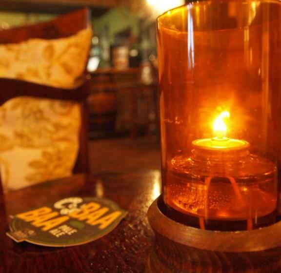 Номер Стандарт, Black Swan Inn