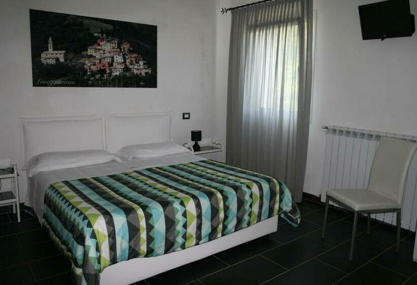 Studio Standard, Costa Morroni