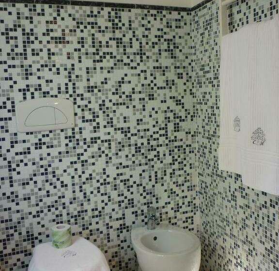Apartament 1 Sypialnia, Costa Morroni