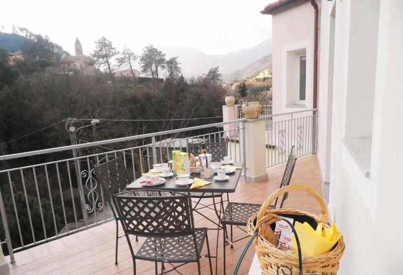 Apartament 1 Sypialnia, Costa Morroni