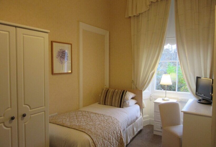 اتاق استاندارد, Sonas Guesthouse