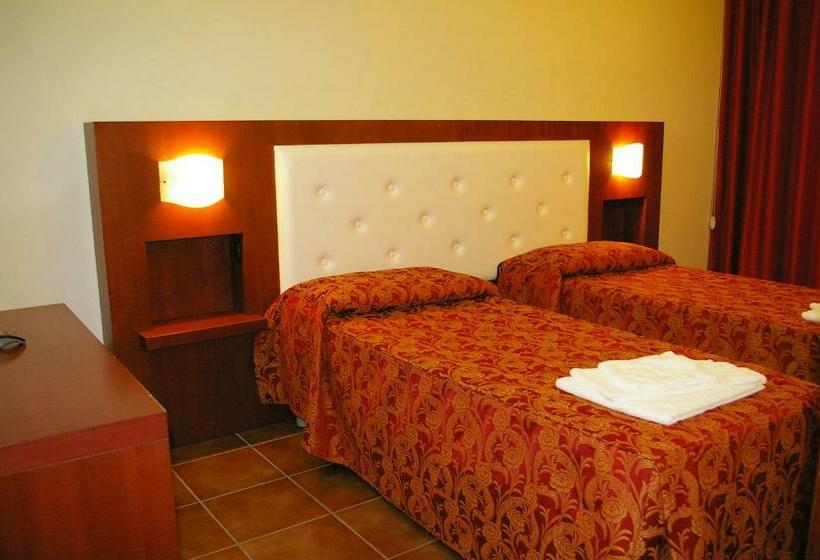 Номер Стандарт, Villa Venus Resort & Spa