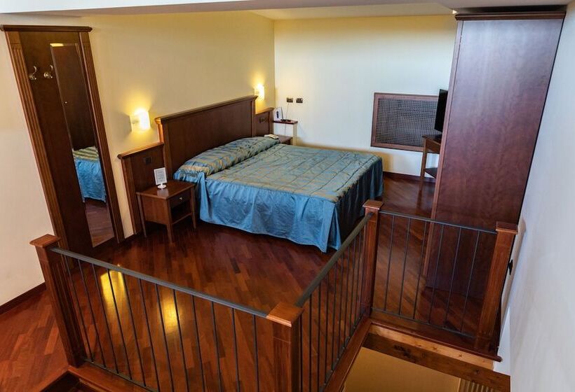 Люкс, Villa Venus Resort & Spa