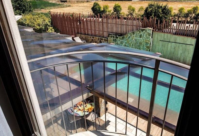 Люкс, Villa Venus Resort & Spa
