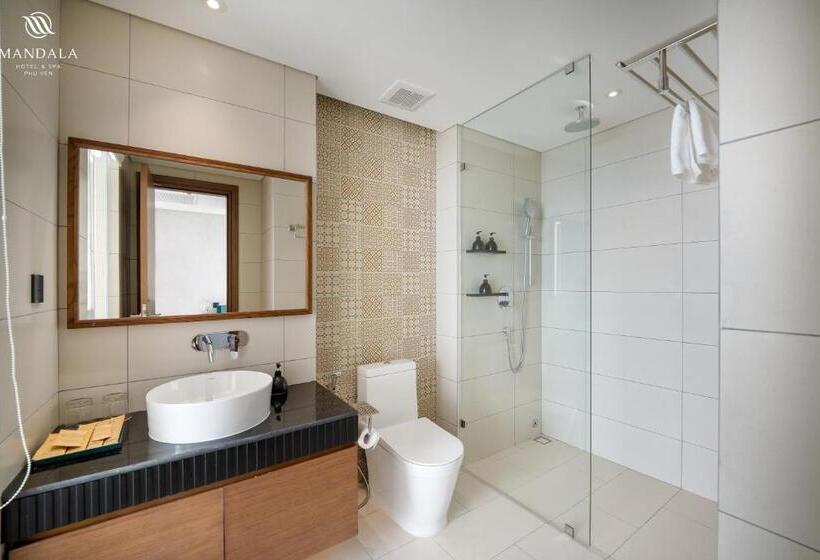 سوییت جونیور, M Continental By Mandala Phu Yen