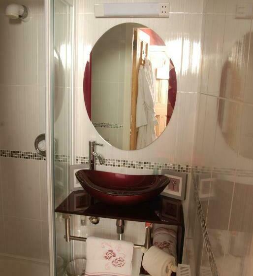 Трехместный Номер Deluxe, Glenart House