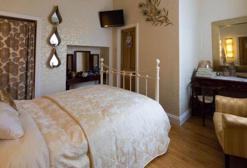 Номер Deluxe, Glenart House