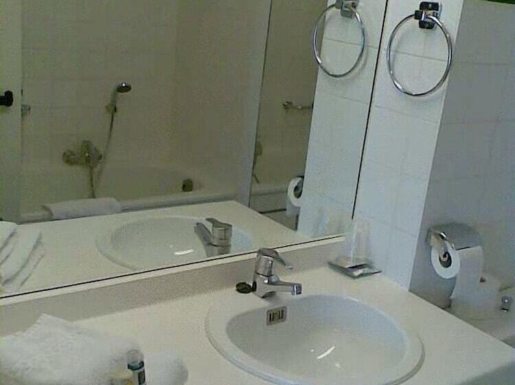스탠다드 룸, Hobbit Hotel Mechelen