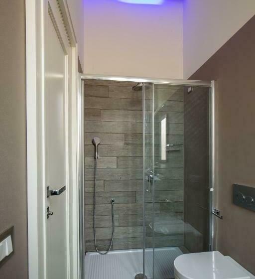 اتاق سوپریور, My Trevi Charming & Luxury Rooms