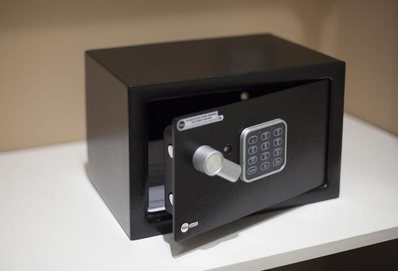 اتاق کلاسیک, My Trevi Charming & Luxury Rooms