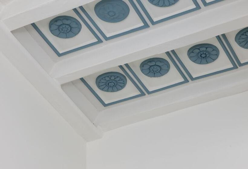 اتاق سوپریور, My Trevi Charming & Luxury Rooms