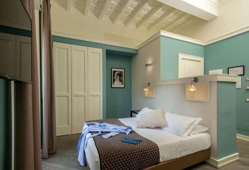 اتاق لوکس, My Trevi Charming & Luxury Rooms