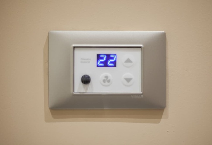 سوییت جونیور, My Trevi Charming & Luxury Rooms