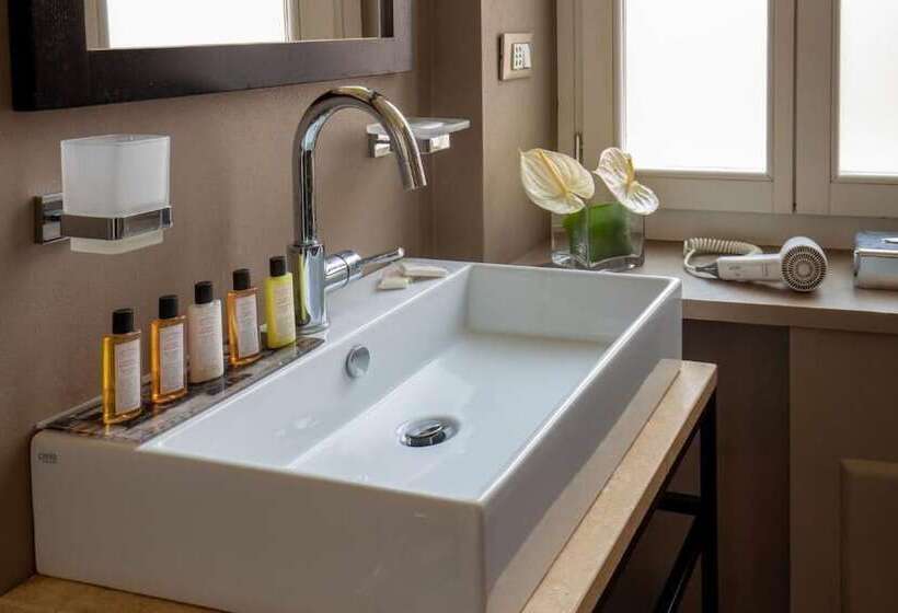 اتاق سوپریور, My Trevi Charming & Luxury Rooms