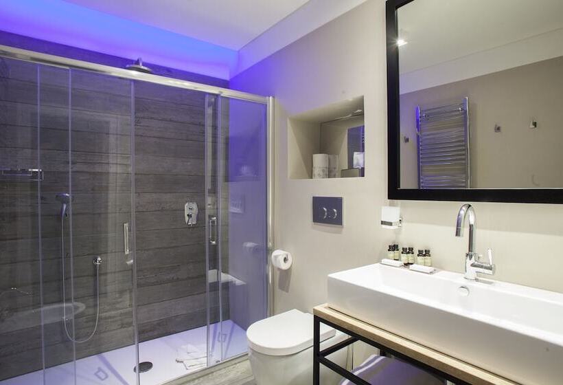 سوییت جونیور, My Trevi Charming & Luxury Rooms