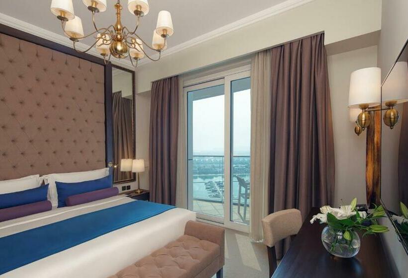Студия Стандарт, Dukes The Palm Dubai