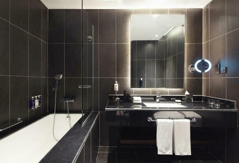 Номер Премиум, Dukes The Palm Dubai