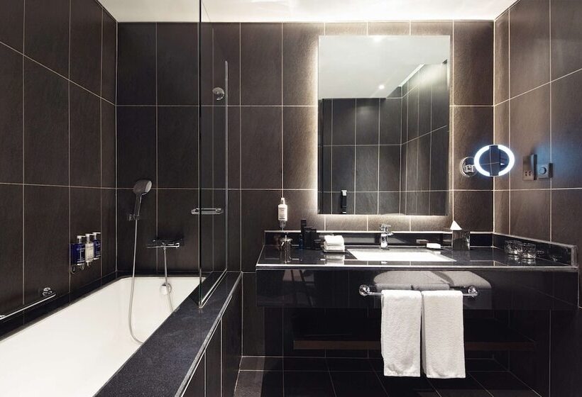 Номер Премиум, Dukes The Palm Dubai